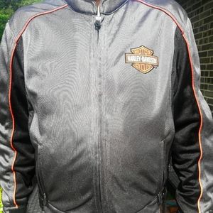 Harley Davidson Riding Jacket
